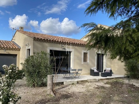 A vendre maison Saint-RÃ©my-de-Provence  636 000  €
