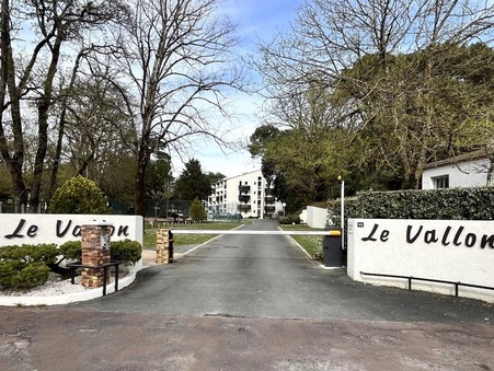 Achète appartement Saint-Georges-de-Didonne  249 000  €