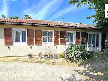 Vente maison Castelnaudary  179 000  €