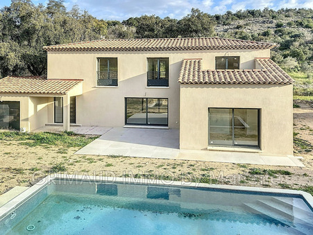 Acheter maison Le Plan-de-la-Tour 1 220 000  €