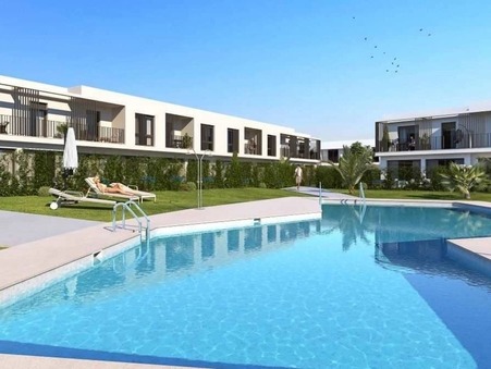 vente maison CÃ Â¡diz  503 000  € 194 mï¿½