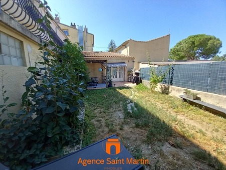 Achat maison Montélimar  109 000  €