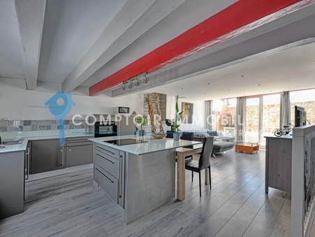 A vendre appartement Aimargues  243 000  €