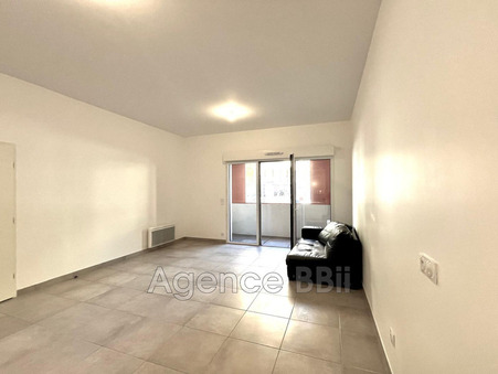 Vendre appartement Nice  199 000  €
