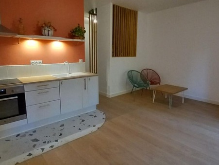 Vente appartement Montpellier  199 000  €
