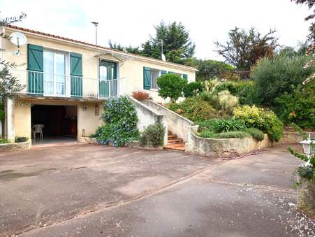 Achat maison ROGNAC  410 000  €