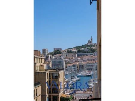 vente appartement Marseille 2e Arrondissement 525000 €