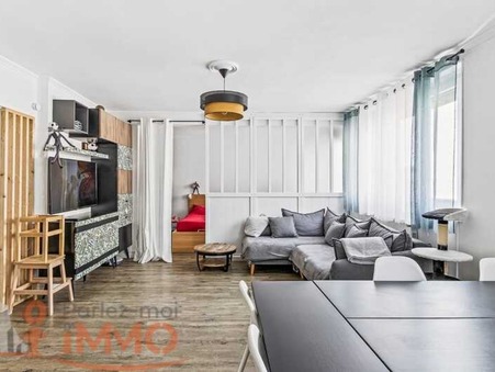 vente appartement Lyon 5e Arrondissement 259000 €