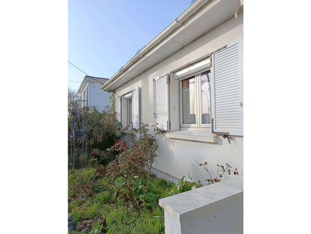 vente maison Challans 197000 €