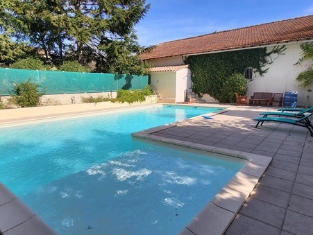 A vendre maison Pennautier  399 000  €