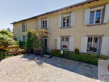 Achat maison Mazamet  149 800  €