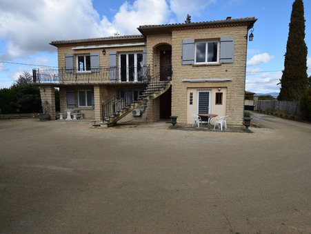 Vendre maison Mazan  525 000  €