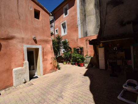 Vends maison Mazan  325 000  €