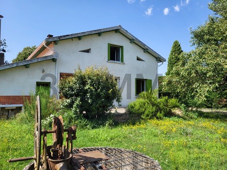 Acheter maison SAIX  243 000  €