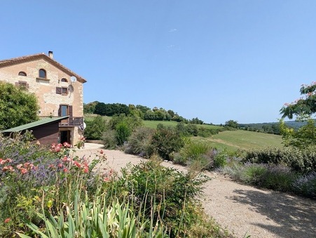 Vends maison CORDES-SUR-CIEL  498 750  €