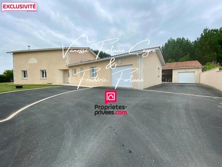 Achète maison Cavignac  384 800  €