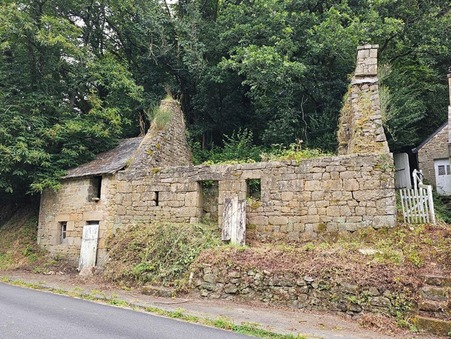 Achat maison GuÃ©menÃ©-sur-Scorff 18 990  €