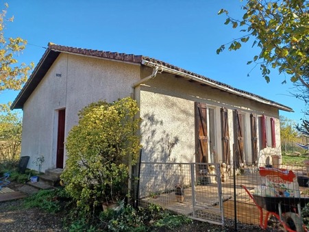 vente maison Hontanx 133000 €