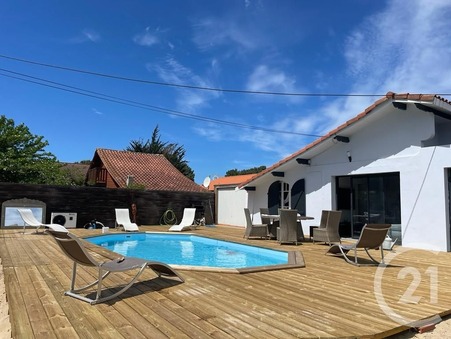 Achète maison mimizan  402 000  €