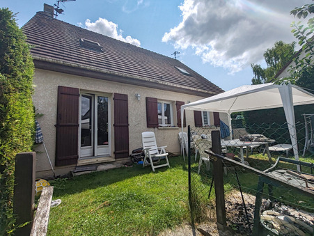 A vendre maison Rebais  232 000  €