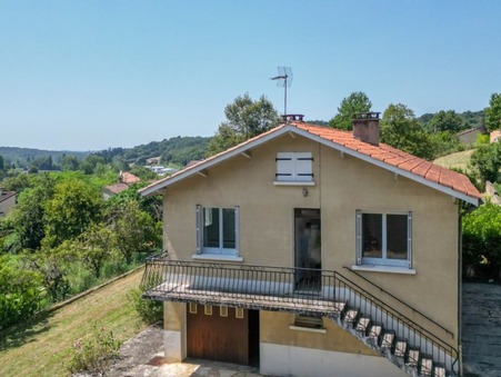 Vendre maison Gourdon  144 000  €