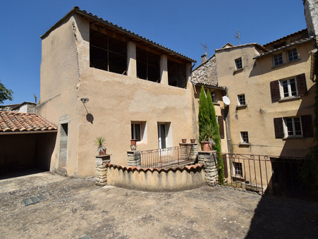 Acheter maison Mazan  375 000  €