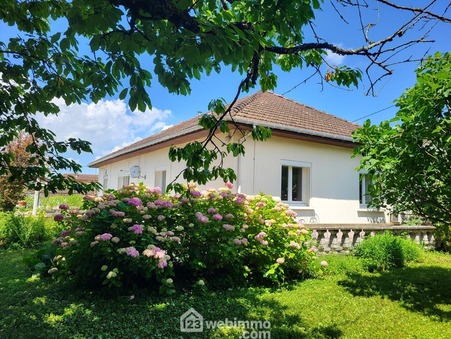 vente maison Moirans 335000 €