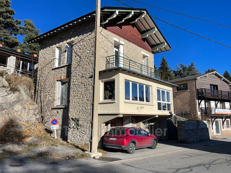 A vendre maison Font-Romeu-Odeillo-Via  450 000  €