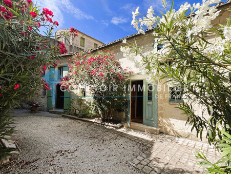 Vends maison UzÃ¨s  495 000  €