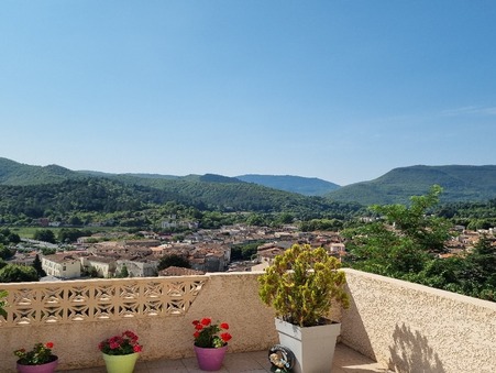 Vente maison Le Vigan  339 000  €