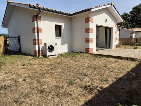 Vente maison Audenge  468 000  €