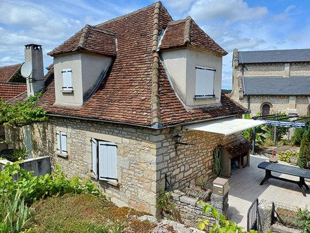 Vente maison livernon  192 000  €