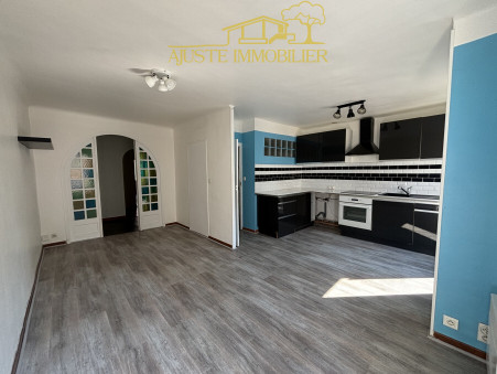 Vente appartement MARIGNANE  144 000  €