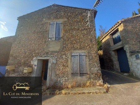 Achète maison Castelnau-d\\\'Aude 55 000  €