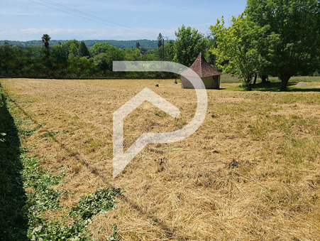 Achète terrain salies de bearn 97 000  €