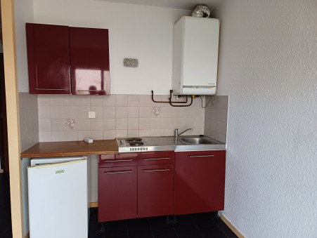 Vente appartement TRELISSAC 59 900  €