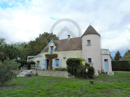 Vends maison GABARRET  265 400  €