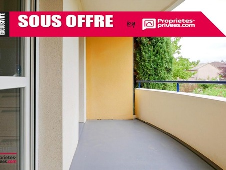 A vendre appartement Escalquens  218 000  €