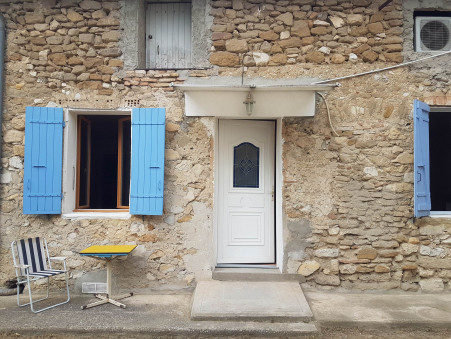 Vends maison MIRABEL AUX BARONNIES  197 000  €