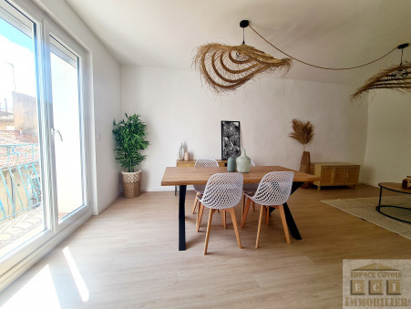 A vendre appartement SETE  315 000  €
