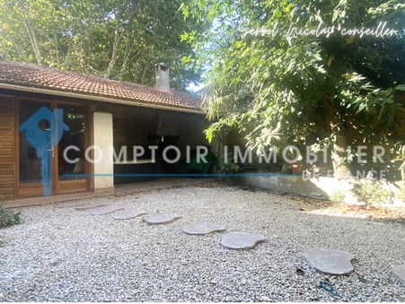 Acheter maison Montfrin  226 000  €