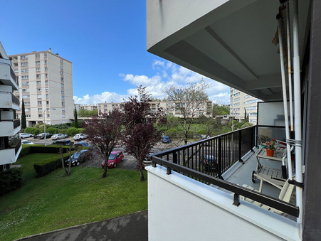 vente appartement MÃ©rignac 170000 €