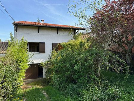 vente maison MÃ©rignac 588000 €