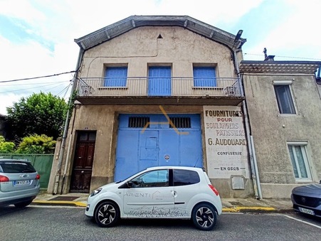 vente maison MONTELIMAR 220000 €