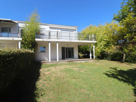 Achète appartement Meschers-sur-Gironde  286 000  €