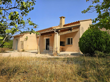 Vente maison Laroque-des-Albères  472 000  €