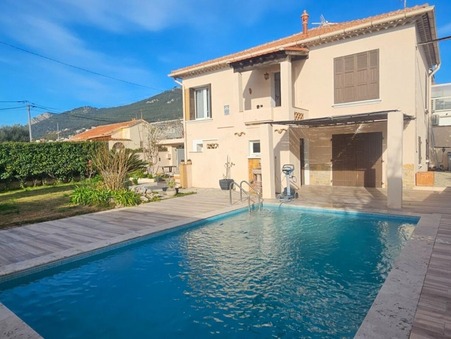 Acheter maison La Valette-du-Var  560 000  €