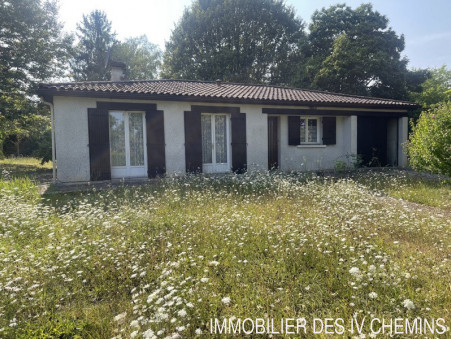 A vendre maison PERIGUEUX  160 500  €