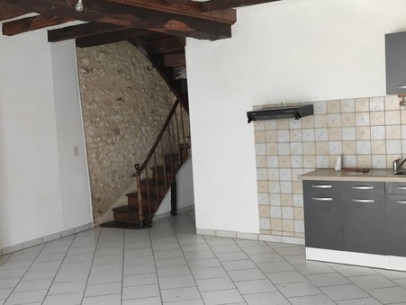 Achat maison Tocane-Saint-Apre 87 000  €