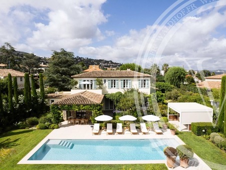 location maison Cannes 8000 €